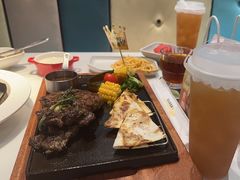 -豪客来牛排(华创国际广场店)
