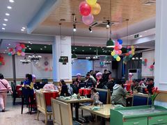 大堂-老好人象山海鲜(岭南路店)