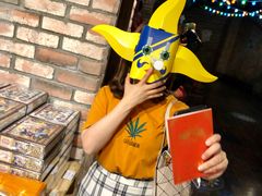 -东京塔海贼王主题公园