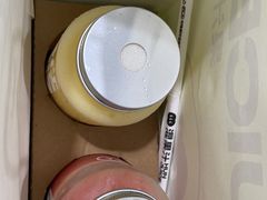 -混果汁(福田领展中心城店)