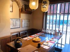 -樱宿日式和牛烧肉(五道口店)