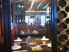 -江边城外烤全鱼(方庄时代购物中心店)