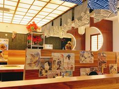 -千寻山野烤肉(中关村店)