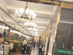 -玉林烤鸭店(垡头店)
