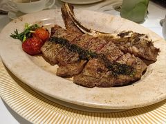 -王品牛排(福州泰禾店)