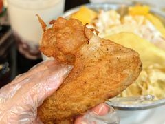 -水牛奶皇后糖水铺(深圳总店)