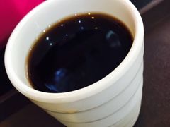 酸梅汤-秦云老太婆摊摊面(磁器口店)