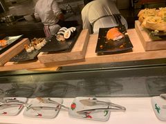 -The COOK·厨餐厅·自助餐(浦东嘉里大酒店)