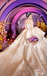 -MuseMarry婚纱(前海嘉里中心店)