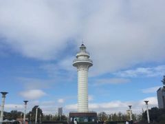 -渡海小渔村.老辈日照菜