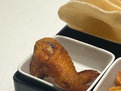 -荷花泰菜(东方新天地店)