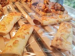 -85度C(上海兰溪二店)