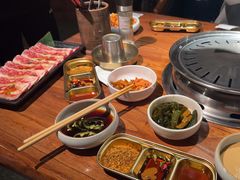 -九田家黑牛烤肉料理(新辰里亚运村店)