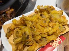 -玺炖·中国铁锅炖(南京东路店)