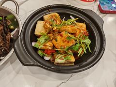 -江城燕子大排档(江汉路步行街店)