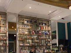 -The St·Regis Bar 瑞吉酒吧