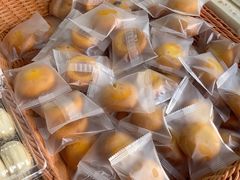 -李氏憨粑粑(官渡古镇店)