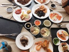 -东方红海鲜百汇(国际大厦店)