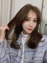 -东秀护肤造型