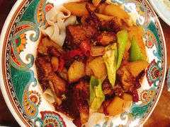 -巴依老爷新疆美食(望京小街店)