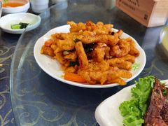 -全州拌饭馆(断桥店)