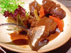 -巴别塔法餐舍(朝阳店)