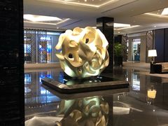 -南京金陵饭店