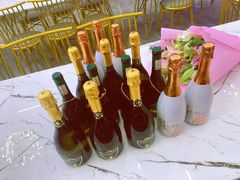 -克拉城堡网红轰趴馆·会场