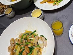 -海鲜e族(马王堆店)