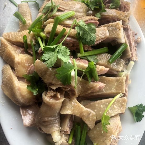 培文鹅饭店(东简店)