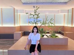 -快乐大桶水养生足浴SPA(前兴路店)