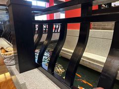 -龙悦湾酒家·八阵鱼生·渔人码头店