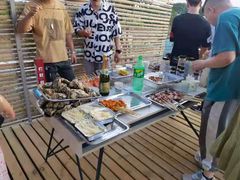 -美家乐农庄·露营·团建(大治路店)