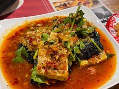 老长沙臭豆腐-湘里乡亲甲王二老店
