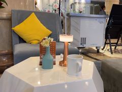 -逸派咖啡 EPARKCOFFEE(广安门店)
