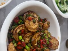 -谭姐湘菜馆(浦东大道店)