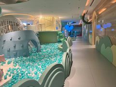 -绿城千岛湖喜来登度假酒店
