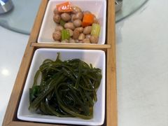 -郭林家常菜(狼垡店)