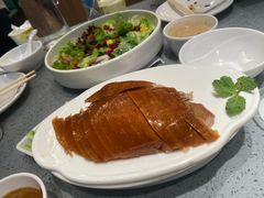 -紫光园烤鸭(前门大栅栏店)