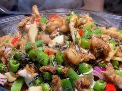 -蛙来哒(东城万达店)