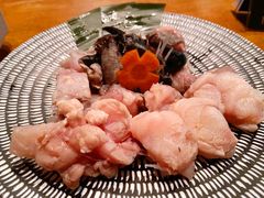 安康魚火鍋-九州酒场ひこぞう(1号店)