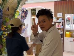 -LE SHARE洛笙·花园西餐(北京路步行街店)