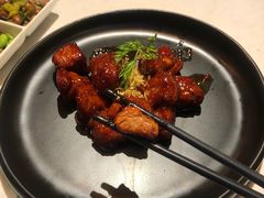 -荟廷·晶萃(陆家嘴尚悦湾店)