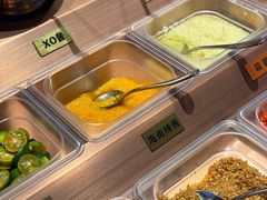 -汕头八合里海记牛肉店(清河店)
