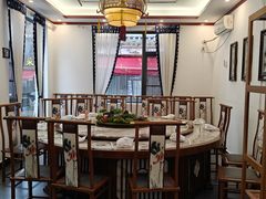 -益恒饭店乡间白族菜(古城总店)