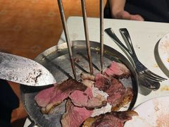 -戈拿旺巴西烤肉(崇文门店)