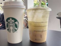 -星巴克臻选(广州沙面店)