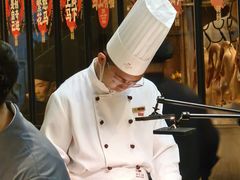 -四季民福烤鸭店(前门大栅栏店)