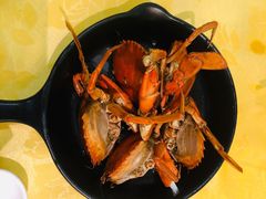 -莲花公园煎蟹(总店)