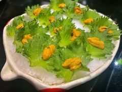 -万岛日本料理铁板烧(万泰国际店)